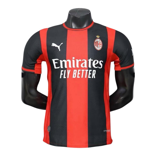 AC MILAN HOME 2026/2027
