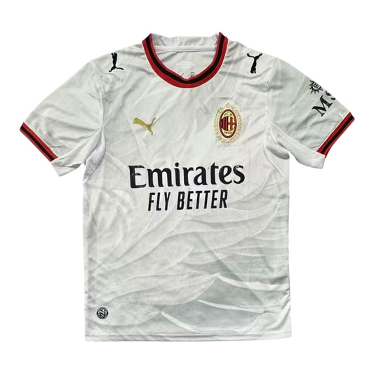 AC MILAN AWAY 2026/2027