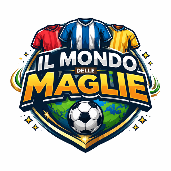 IL MONDO DELLE MAGLIE