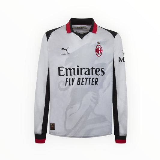 AC MILAN FOUR 2025/2026