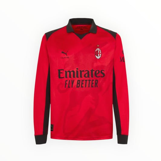 AC MILAN FOUR 2025/2026