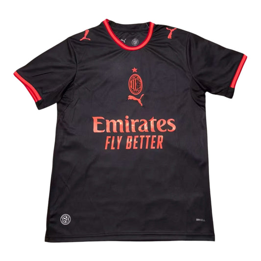 AC MILAN THIRD 2026/2027