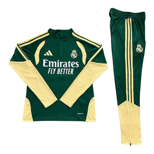 TUTA REAL MADRID 2026/2027