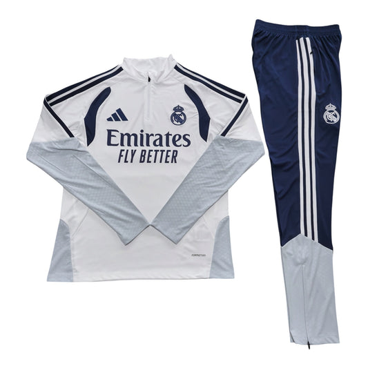 TUTA REAL MADRID 2026/2027