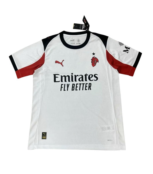 AC MILAN AWAY 2025/2026
