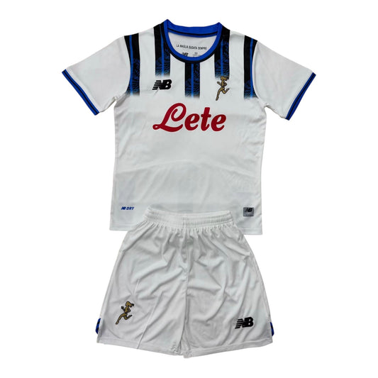 ATALANTA AWAY 2025/2026