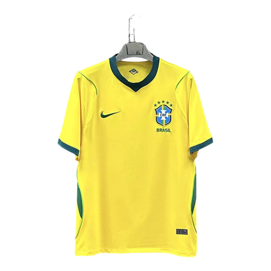 BRASILE HOME 2026 Fifa World Cup