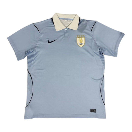 URUGUAY HOME 2026 Fifa World Cup