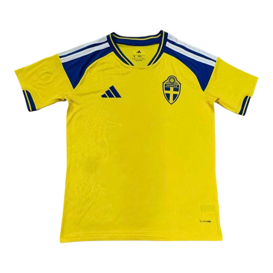 SVEZIA HOME 2026 Fifa World Cup