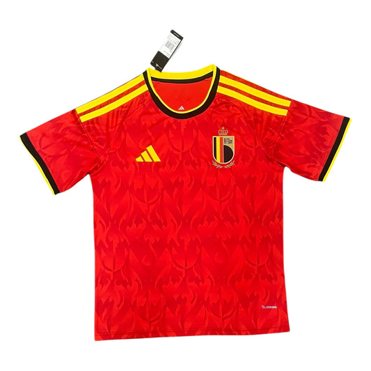 BELGIO HOME 2026 Fifa World Cup